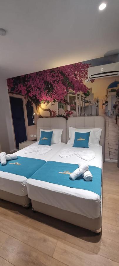 Suncoast Rooms Port Side Sarande Luaran gambar