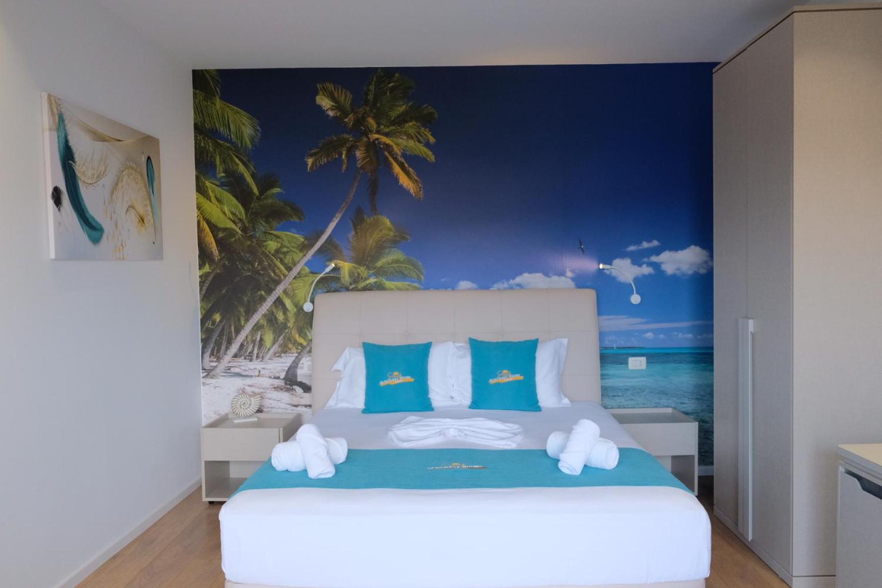 Suncoast Rooms Port Side Sarande Luaran gambar