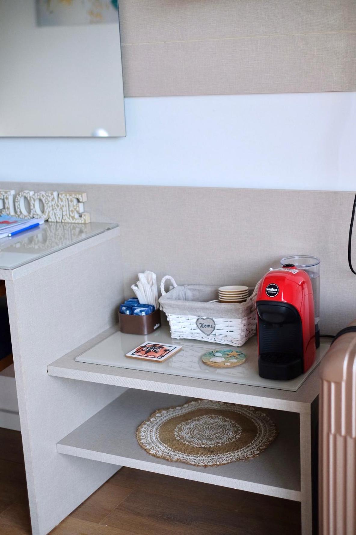 Suncoast Rooms Port Side Sarande Luaran gambar