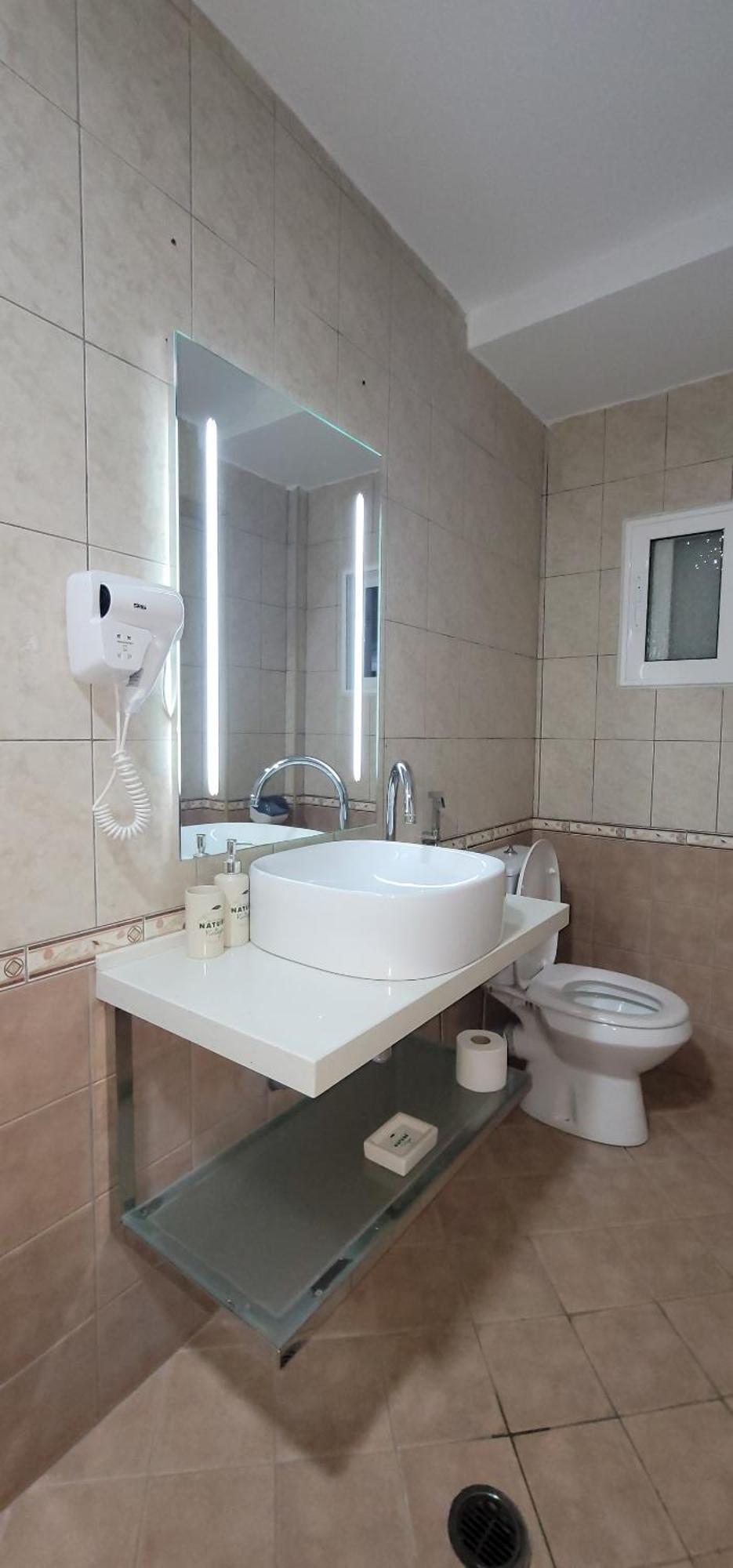 Suncoast Rooms Port Side Sarande Luaran gambar